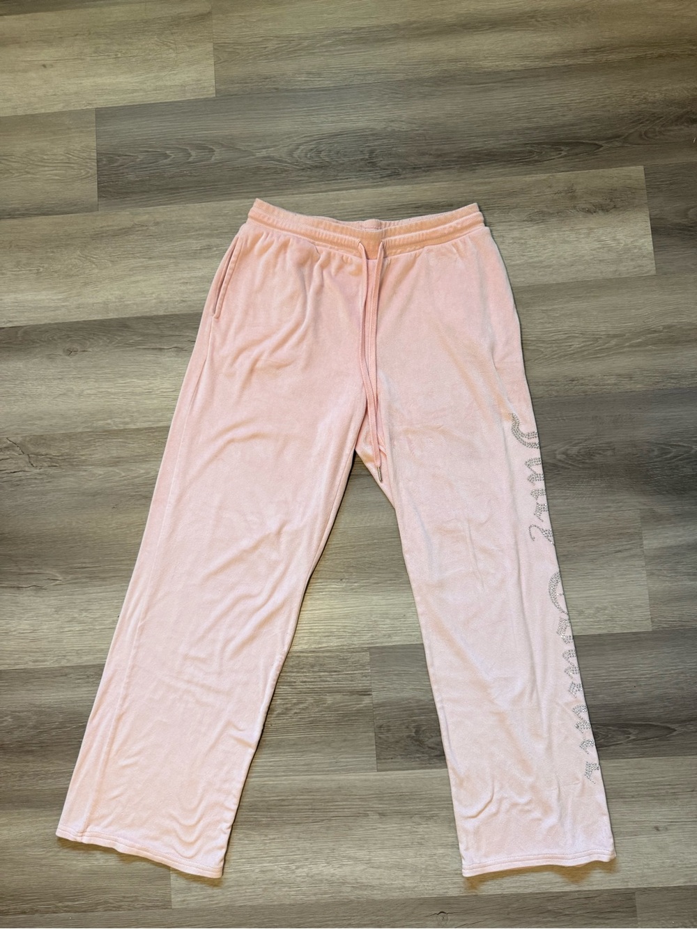 Large juicy couture